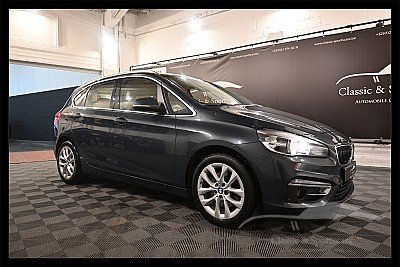 BMW 218iA Active Tourer Automatique Essence 