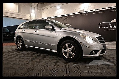 Mercedes-Benz R 300 CDI BlueEfficiency 