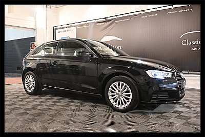 Audi A3 1.0 TFSI Design Petrol Euro 6b  
