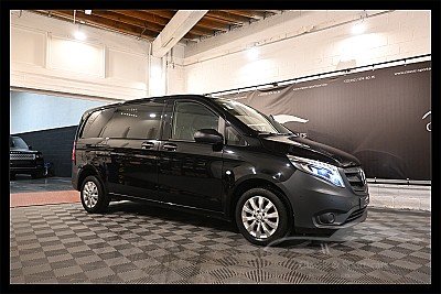 Mercedes-Benz Vito 110 CDI  EURO 6b 