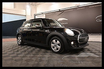 MINI One 1.2i 5 Portes Essence Euro 6 