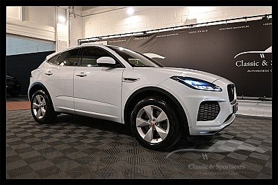 Jaguar E-Pace 2.0 T P250 AWD R-DYNAMIC Essence 