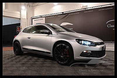 Volkswagen Scirocco 1.4 TSI R-LINE