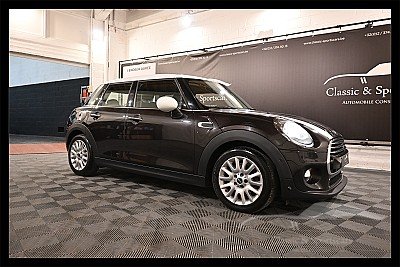 MINI Cooper 1.5i Cooper 5 PORTES Euro 6b  