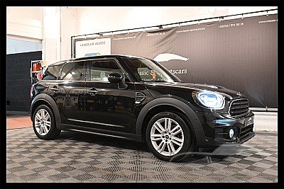 Mini One 1.5i Countryman Essence Euro 6b 