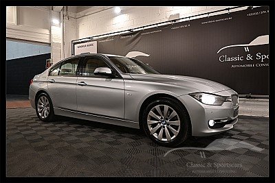 BMW 320iA Berline Automatique EURO 6b
