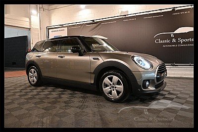 Mini Clubman Cooper 1.5iA Automatic Euro 6b Petrol