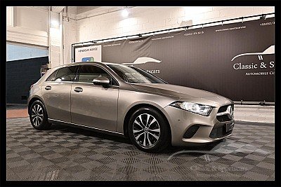 Mercedes-Benz A 180d Business Auto Euro 6e 
