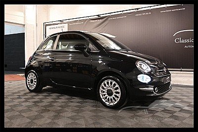 Fiat 500 1.0i MHD NEW 