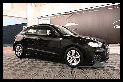 Audi A1 25 TFSI (1.0i) Sportback Petrol Euro 6d 