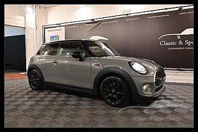 Mini Cooper 1.5iA AUTO Petrol Euro 6b 