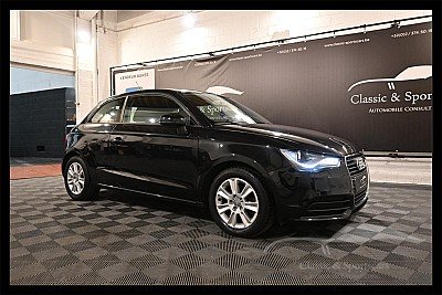 Audi A1 1.6 TDI Attraction 