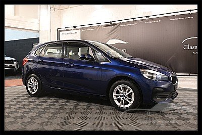 BMW 216i Active Tourer Petrol Euro 6d 