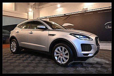 Jaguar E-Pace 2.0 T P250 AWD Benzine