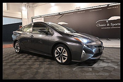 Toyota Prius PHEV 1.8i VVT-i