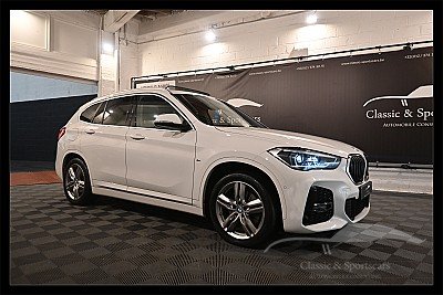 BMW X1 1.5iA xDrive25e Hybrid M SPORT