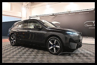 BMW iX 50 xDrive Sport 