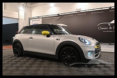 MINI Cooper SE e-Mini 28.9 kWh Electric Grey