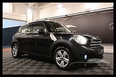 Mini Countryman Cooper 1.6i Petrol Manual
