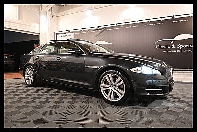 Jaguar XJ 2.0i Ti LUXURY Essence 