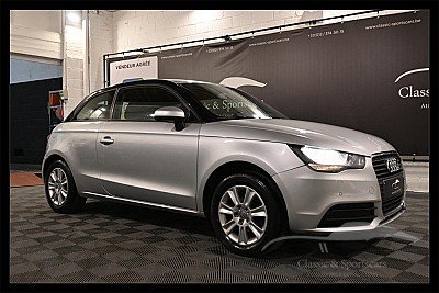Audi A1 1.2 TFSI 3 Portes Essence 