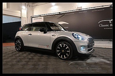 MINI Cooper SE e-Mini 28.9 kWh Electric Grise 