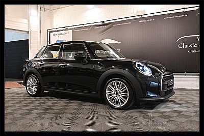 Mini Cooper 1.5i Automatique Facelift 5 Portes Essence 