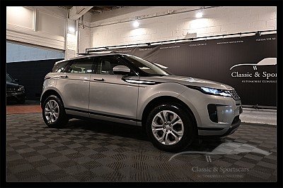 Range Rover Evoque 2.0 TD4 D150 AUTO EURO 6d-Temp 