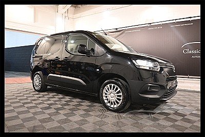 Toyota Proace City 1.5 D-4 Luxury Line Euro 6e