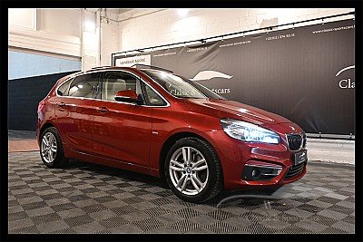 BMW 225iXA Active Tourer Luxury Line Essence 