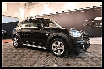 MINI Cooper 1.5iA Countryman Auto Facelift Essence Euro 6d 