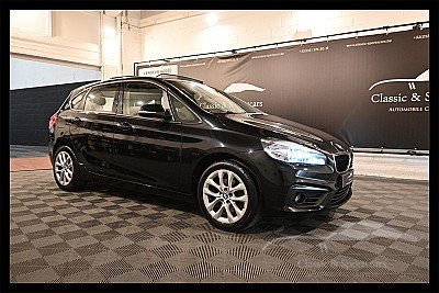 BMW 218i Active Tourer Pack Sport Essence 