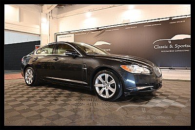Jaguar XF 3.0 V6 Diesel 