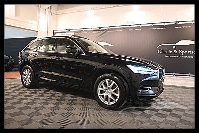Volvo XC60 2.0 T8 TE AWD PHEV Hybrid Euro 6d