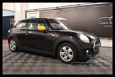 Mini One 1.2i Hatch Benzine Euro 6b