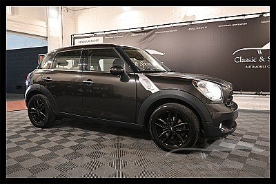 Mini One 1.6i Pack Cooper Countryman Essence Euro 6b 