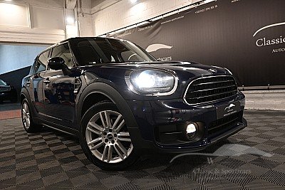 Mini Cooper Countryman 2.0i Auto Essence Euro 6b