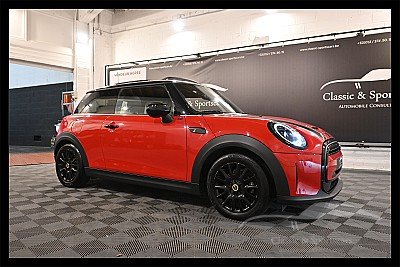 MINI Cooper SE e-Mini 28.9 kWh Electric NEW MODEL