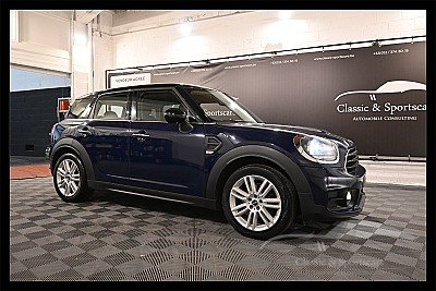 Mini Cooper Countryman 2.0i Auto Essence Euro 6b
