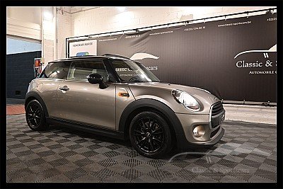 Mini One 1.5iA FACELIFT AUTO Essence 
