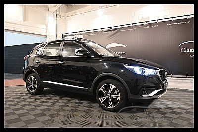 MG e-ZS 44.5 kWh LUXURY 
