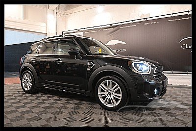 MINI Cooper Countryman 1.5iA AUTO Facelift Essence EURO 6d 