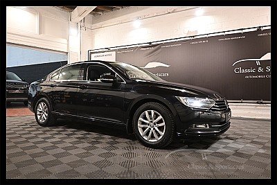 Volkswagen Passat 1.6 CR TDi Comfortline DSG