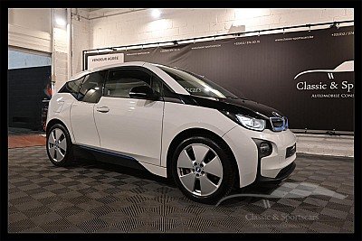 BMW i3 i3 94Ah ELECTRIC
