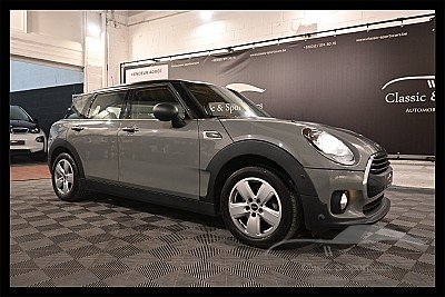 Mini One 1.5i Pack Cooper Clubman Grise Euro 6b