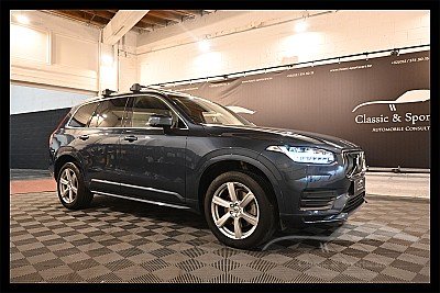 Volvo XC90 2.0 B5 4WD HYBRIDE 7 Places 