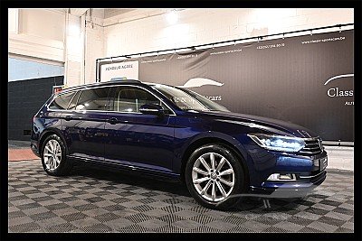 Volkswagen Passat 1.4 TFSI Variant DSG Essence Euro 6b