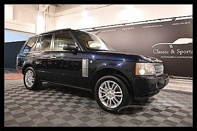 Range Rover 3.6 TdV8 32v VOGUE