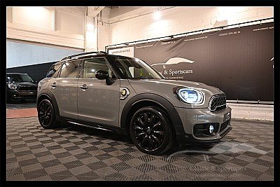 Mini Countryman SE 1.5i Hybride ALL 4 PACK SPORT 