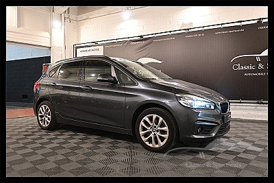BMW 225XEA Active Tourer PHEV Grise 